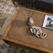 Four Hands Caspian Coffee Table