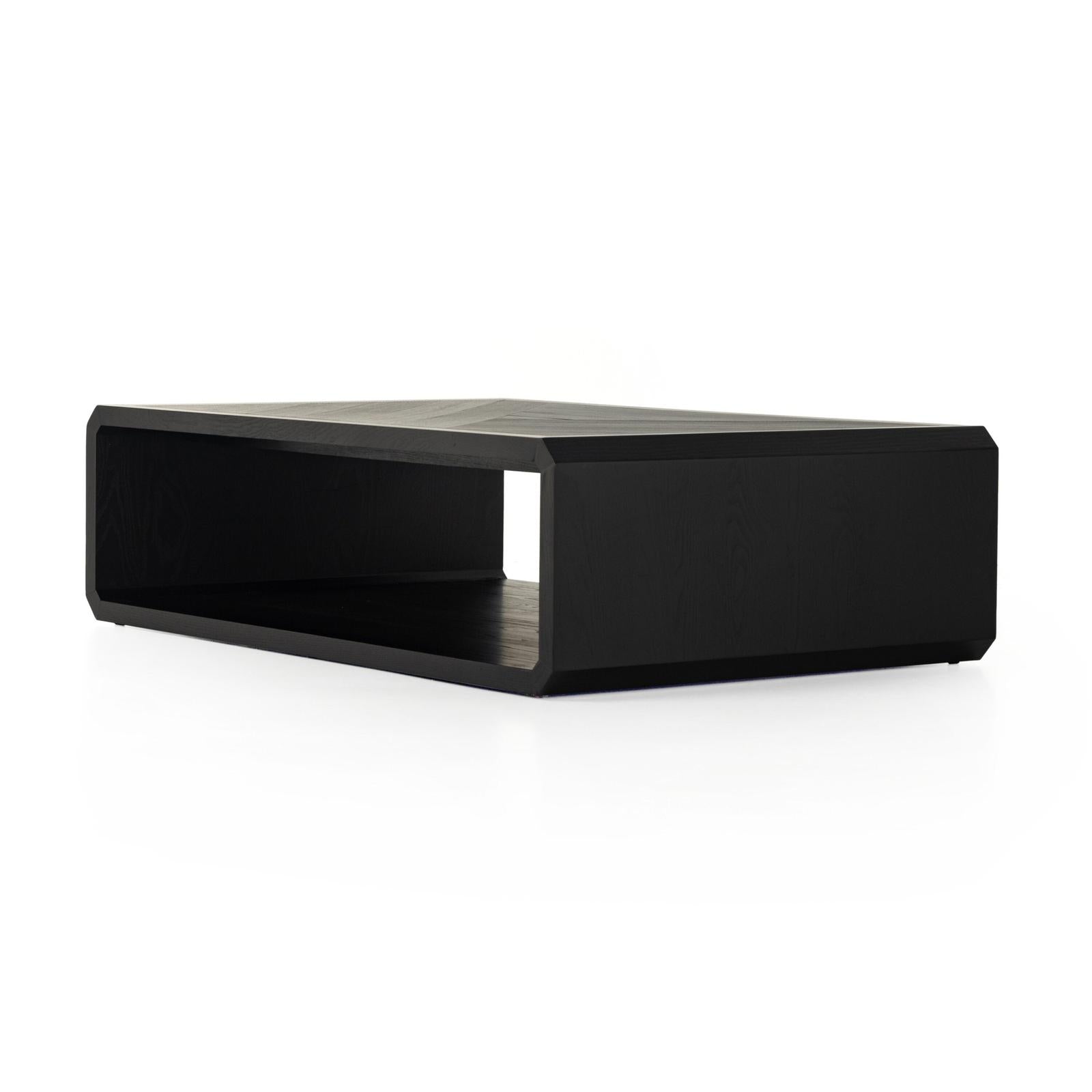 Four Hands Caspian Coffee Table