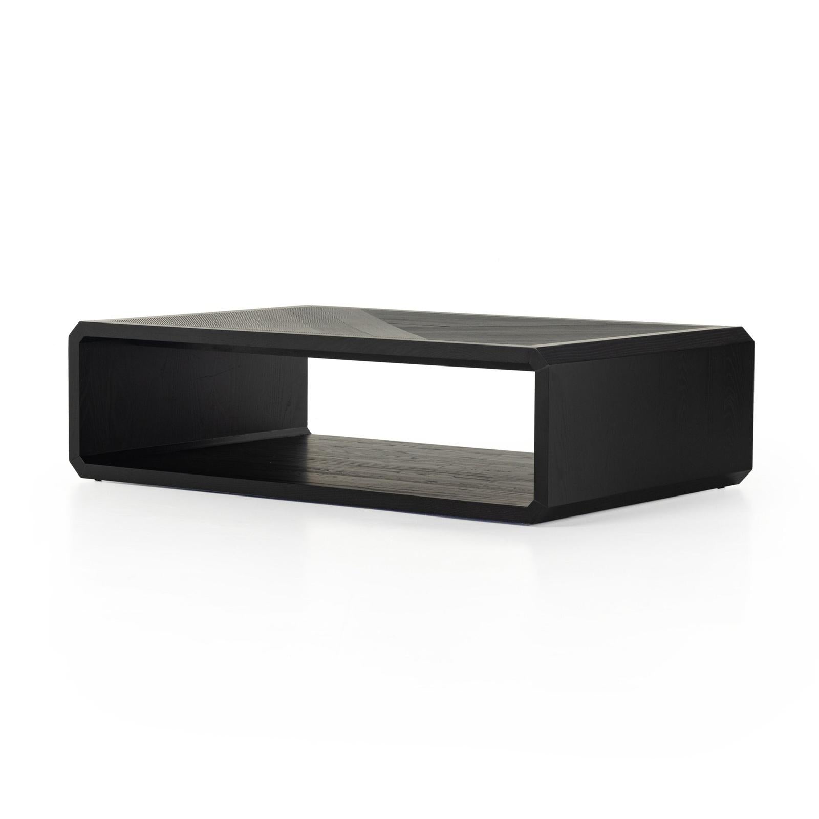 Four Hands Caspian Coffee Table