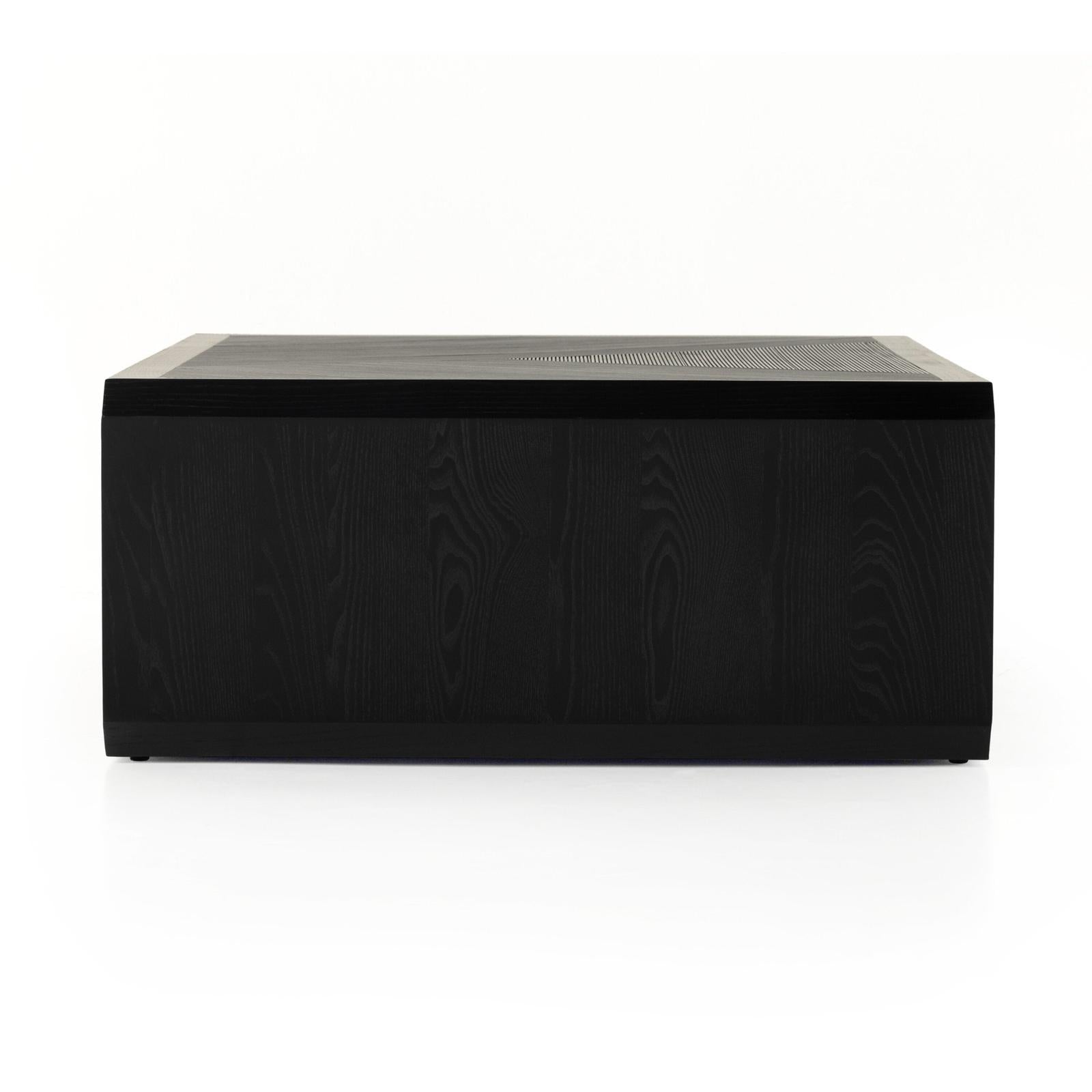 Four Hands Caspian Coffee Table