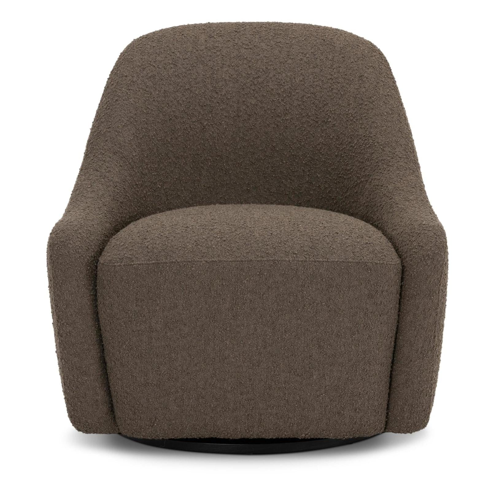 Levi Swivel Chair