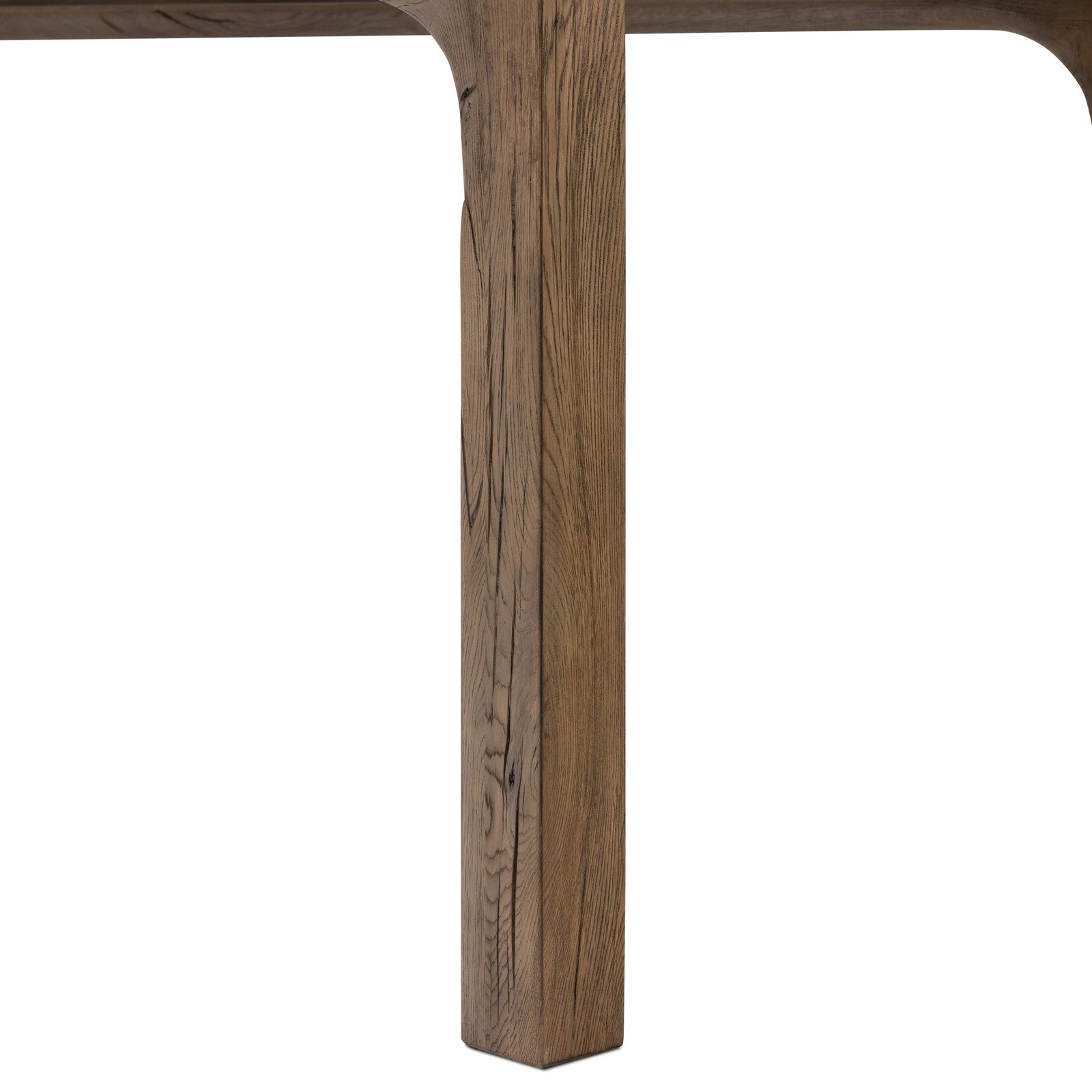 Henry Dining Table-Rustic Grey