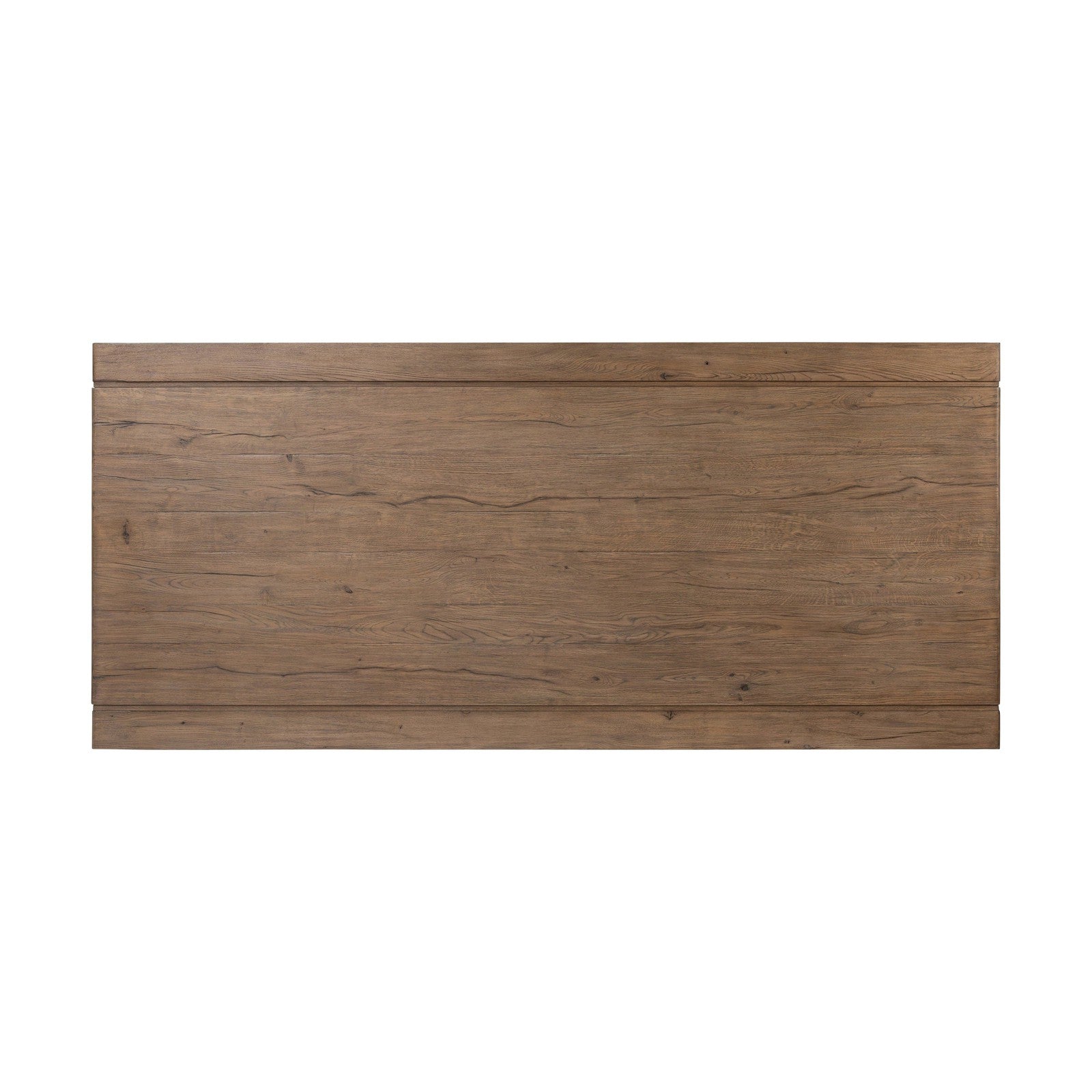 Henry Dining Table-Rustic Grey