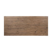Henry Dining Table-Rustic Grey