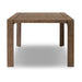 Henry Dining Table-Rustic Grey