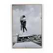 Head In The Clouds By Getty Images