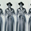 Ronald Reagans By Getty Images