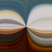 Abstract Curves By Getty Images