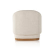 Martine Swivel Chair