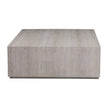 Artistica Home Signature Designs Cassio Square Cocktail Table