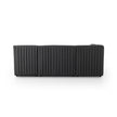 Four Hands Augustine Dining Banquette L-Shape 92