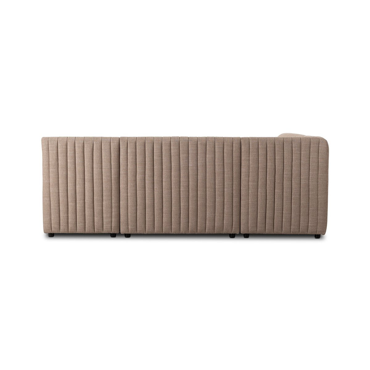 Four Hands Augustine Dining Banquette L-Shape 92
