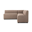 Four Hands Augustine Dining Banquette L-Shape 92