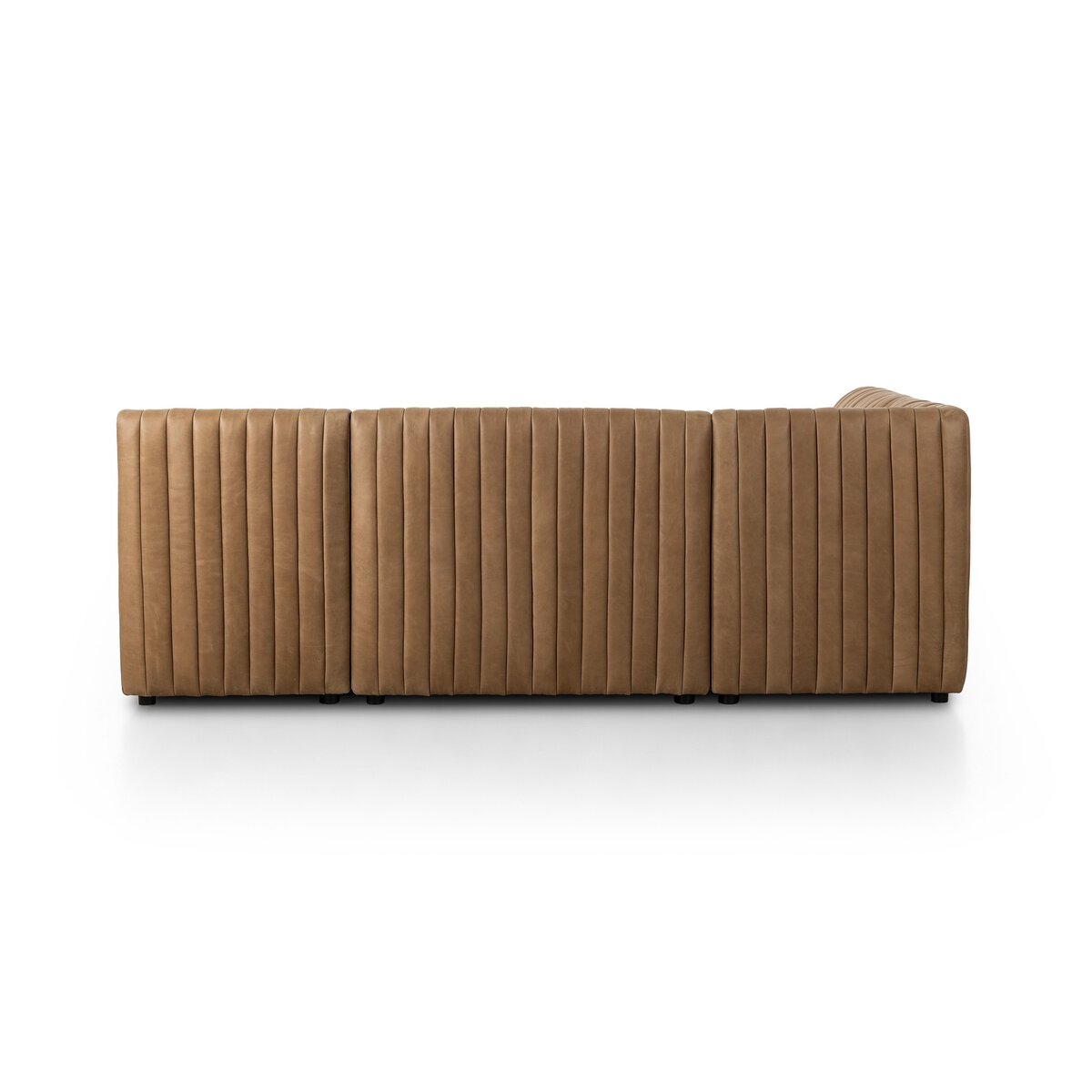Four Hands Augustine Dining Banquette L-Shape 92