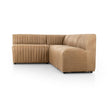 Four Hands Augustine Dining Banquette L-Shape 92