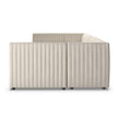 Four Hands Augustine Dining Banquette U Shape