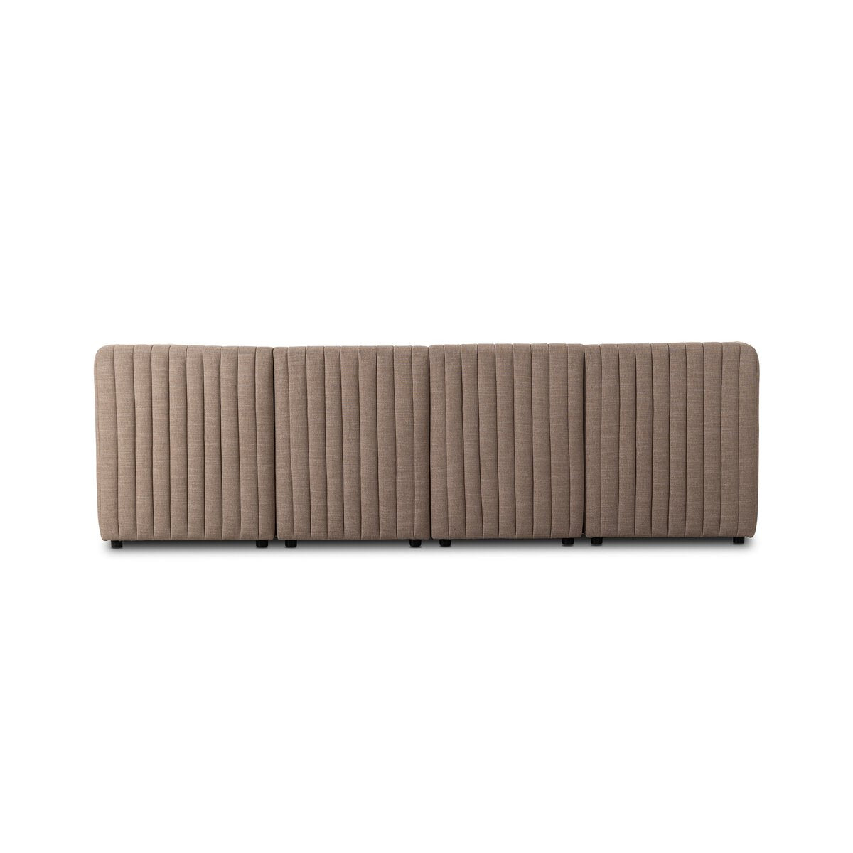 Four Hands Augustine Dining Banquette U Shape