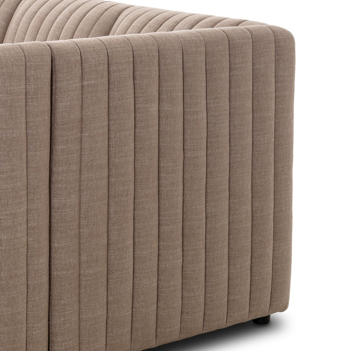 Four Hands Augustine Dining Banquette U Shape