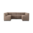 Four Hands Augustine Dining Banquette U Shape 106