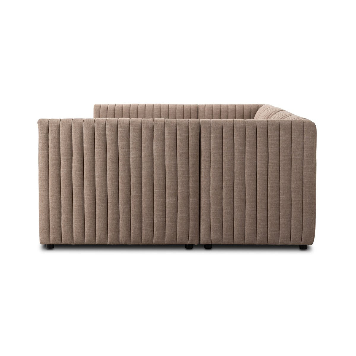 Four Hands Augustine Dining Banquette U Shape