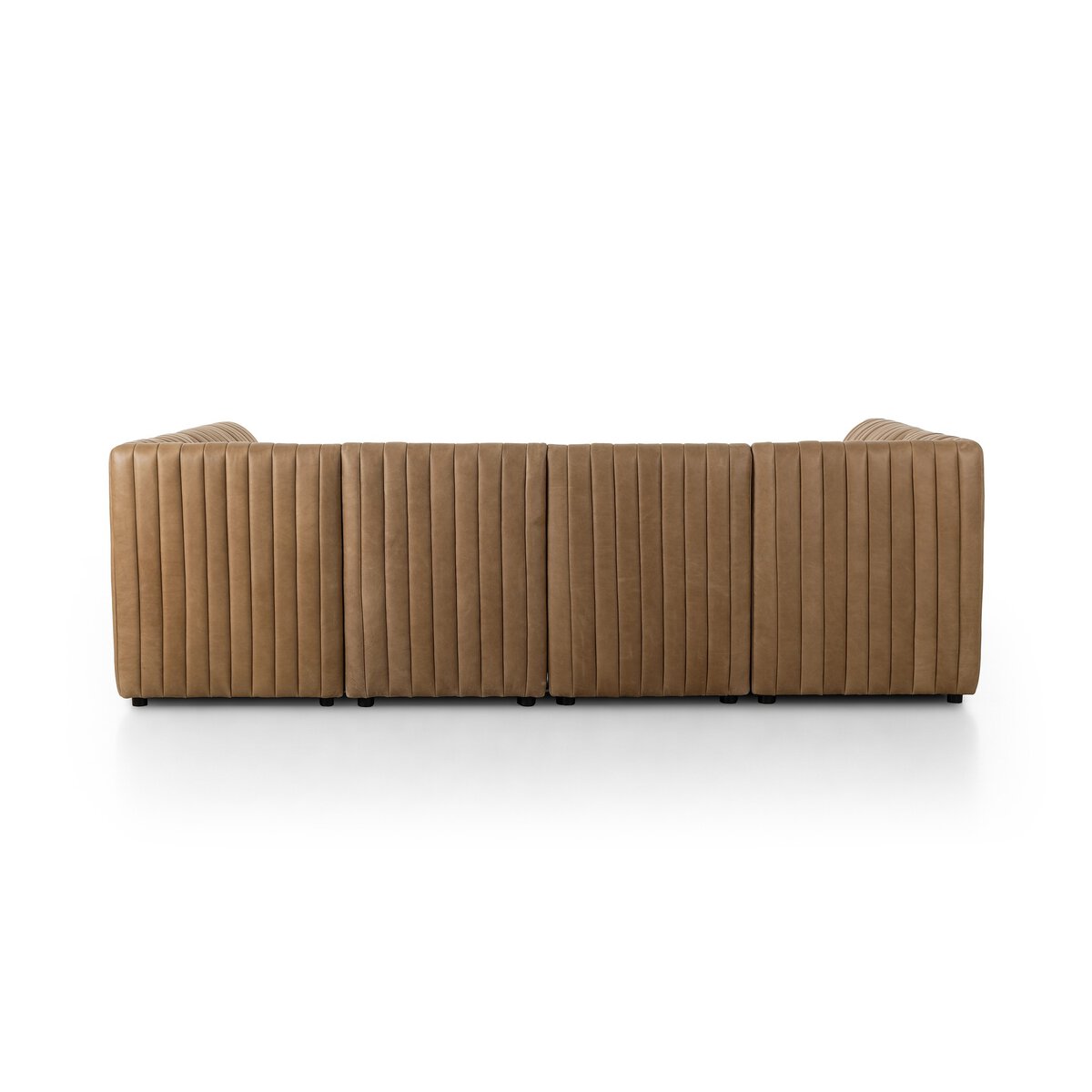 Four Hands Augustine Dining Banquette U Shape