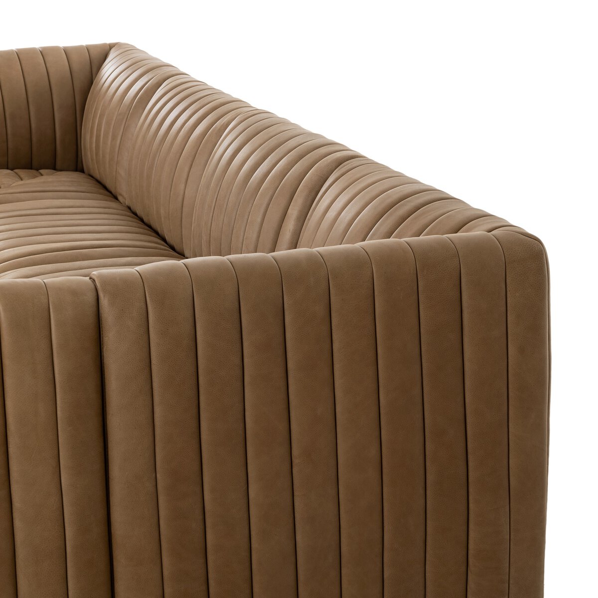 Four Hands Augustine Dining Banquette U Shape