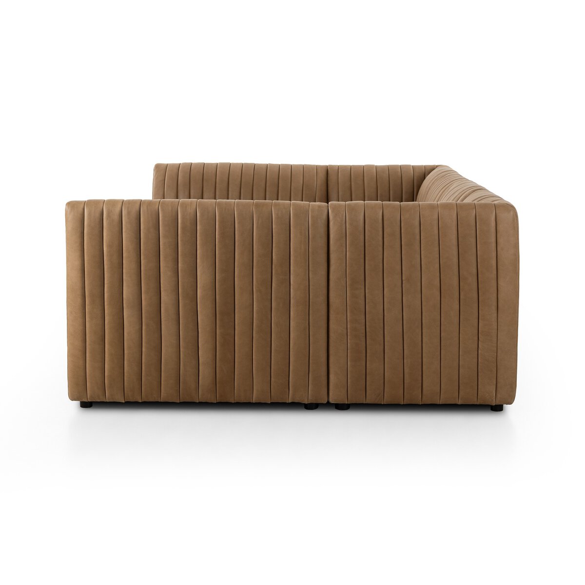 Four Hands Augustine Dining Banquette U Shape