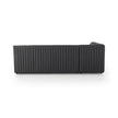 Four Hands Augustine Dining Banquette L-Shape 100