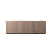 Four Hands Augustine Dining Banquette L-Shape 100