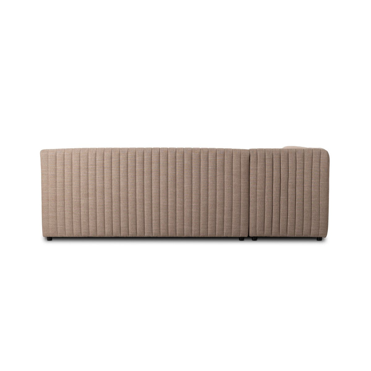 Four Hands Augustine Dining Banquette L-Shape 100