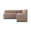 Four Hands Augustine Dining Banquette L-Shape 100
