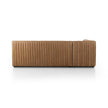 Four Hands Augustine Dining Banquette L-Shape 100