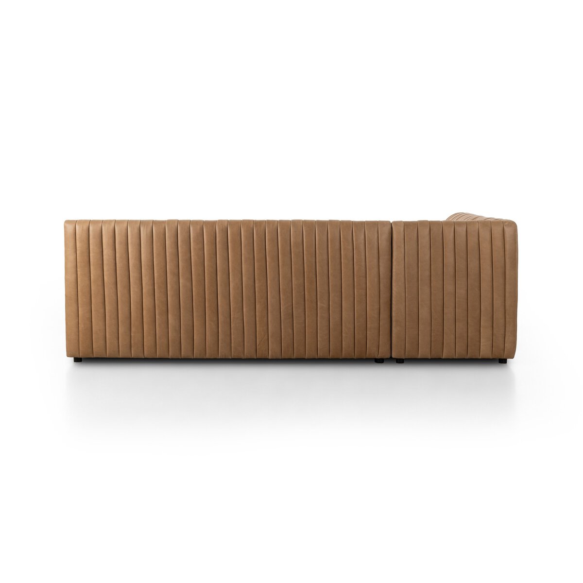 Four Hands Augustine Dining Banquette L-Shape 100