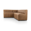 Four Hands Augustine Dining Banquette L-Shape 100