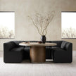 Four Hands Augustine Dining Banquette U Shape