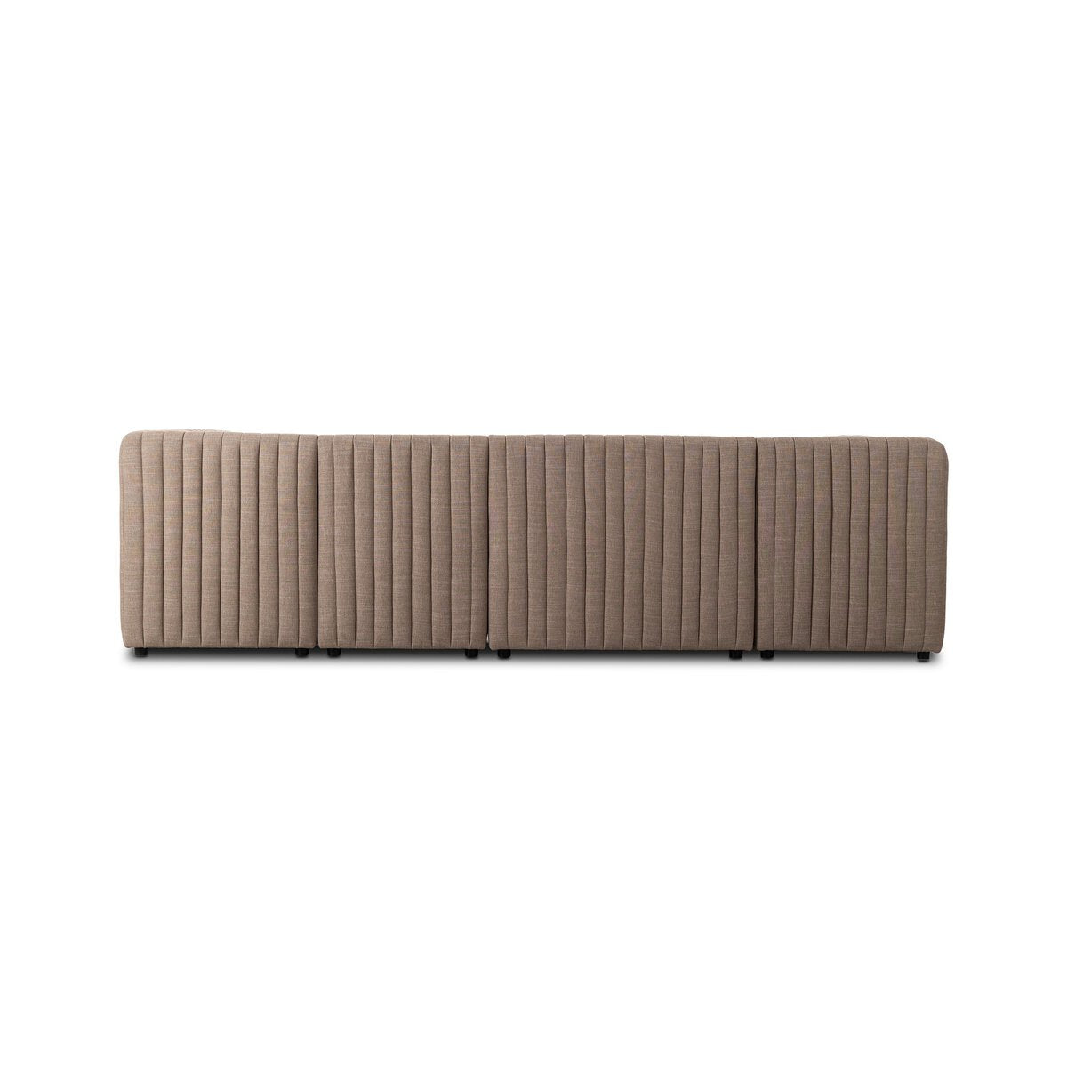 Four Hands Augustine Dining Banquette U Shape