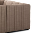 Four Hands Augustine Dining Banquette U Shape