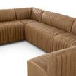 Four Hands Augustine Dining Banquette U Shape