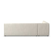 Four Hands Augustine Dining Banquette L-Shape 110