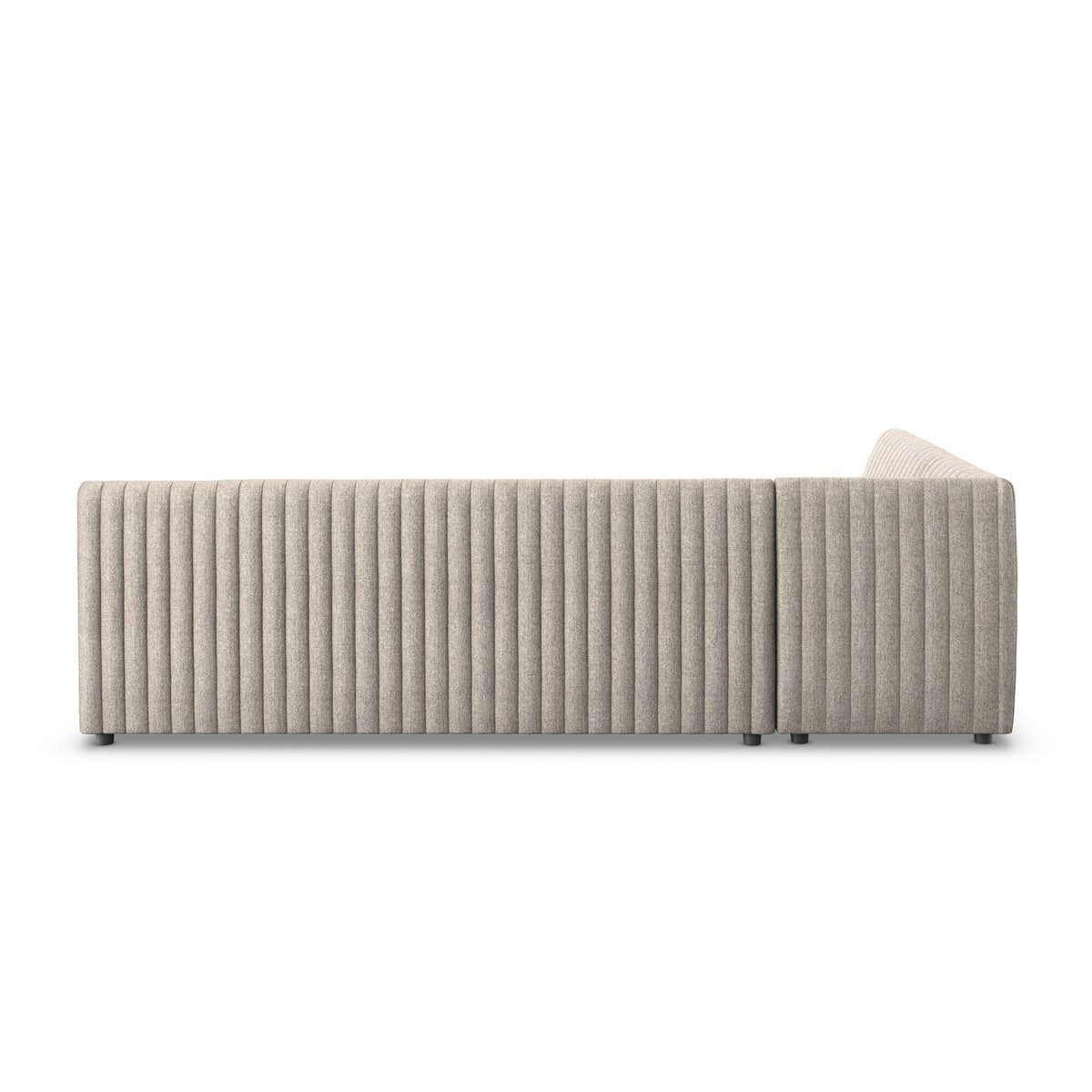 Four Hands Augustine Dining Banquette L-Shape 110