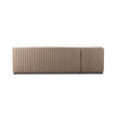 Four Hands Augustine Dining Banquette L-Shape 110