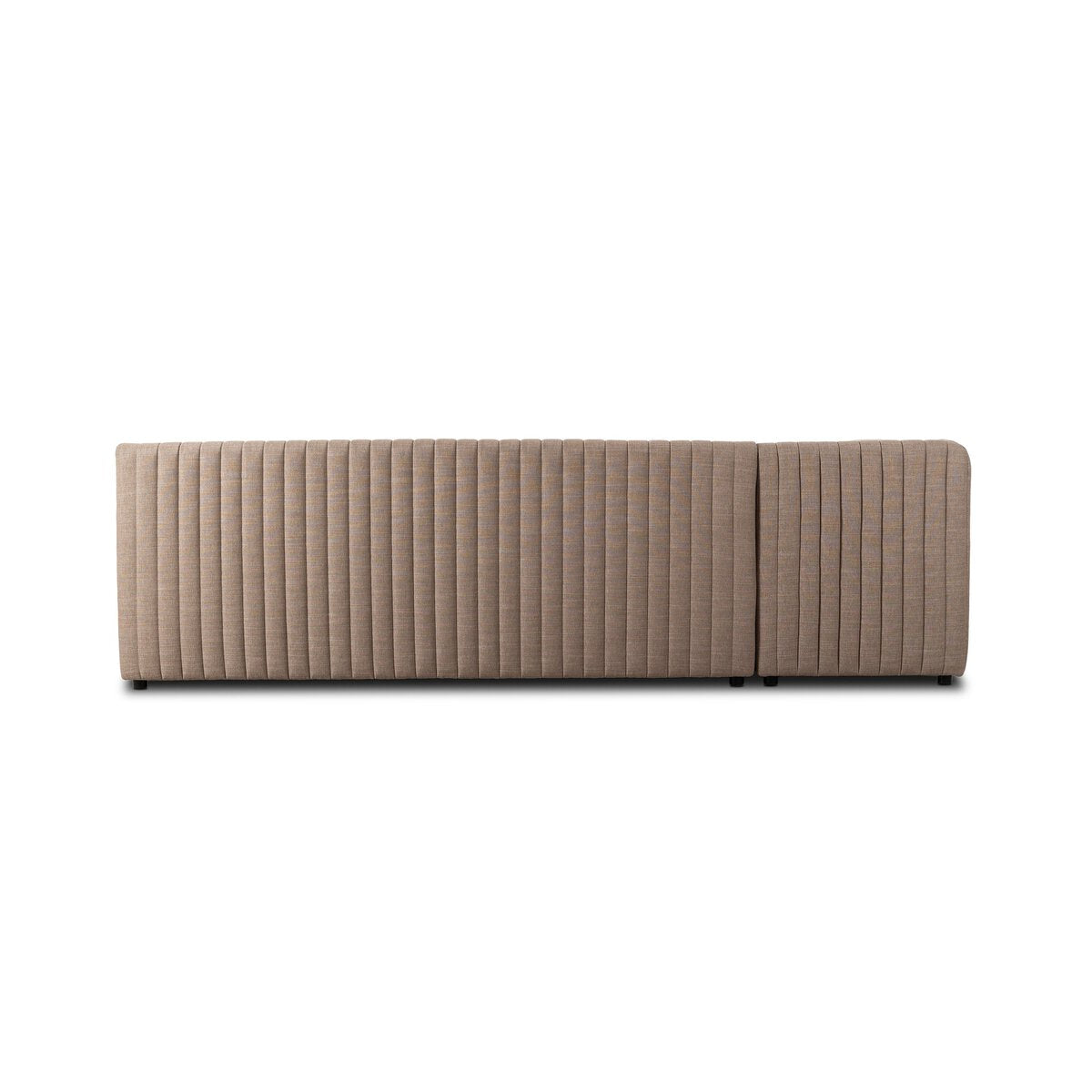 Four Hands Augustine Dining Banquette L-Shape 110