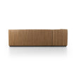 Four Hands Augustine Dining Banquette L-Shape 110