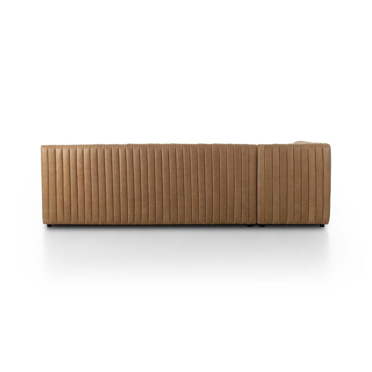 Four Hands Augustine Dining Banquette L-Shape 110