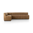 Four Hands Augustine Dining Banquette L-Shape 110