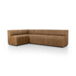 Four Hands Augustine Dining Banquette L-Shape 110