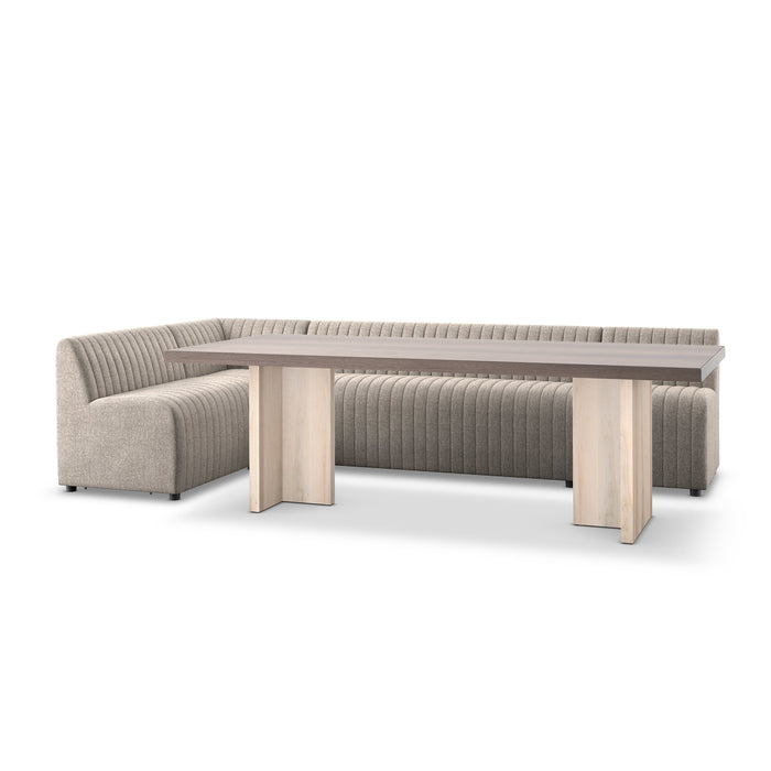 Augustine Dining Banquette