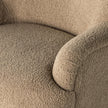 Four Hands Kadon Swivel Chair