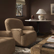 Four Hands Kadon Swivel Chair