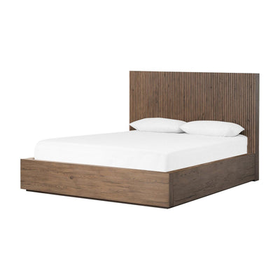 Four Hands Leo Bed